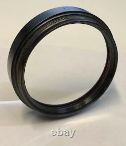 ZEISS 300M T OPMI Surgical Microscope Objective Lens 60mm Thread