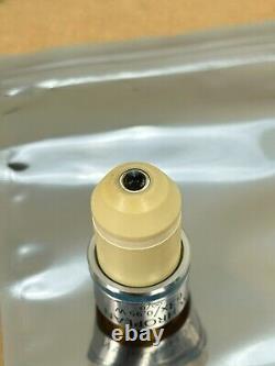 ZEISS ACHROPLAN 63x 0.95 W Microscope Objective Lens Water