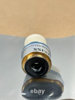 ZEISS ACHROPLAN 63x 0.95 W Microscope Objective Lens Water