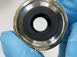 ZEISS EC Epiplan-NEOFLUAR 10X /0.25 DIC Microscope objective Lens