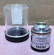 Zeiss Ec Plan Neofluar 2.5x/0.075 Microscope Objective Lens M27 (440310-9903)