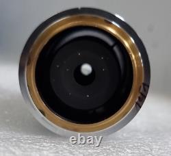 ZEISS Epiplan-NEOFLUAR 100x /0.90 HD Microscope Objective Lens