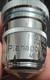 Zeiss Microscope Objective Lens 40x Planapo 40/1.0 Oel M. L 46 17 46-9903