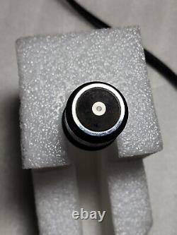 ZEISS MICROSCOPE OBJECTIVE LENS 40x PLANAPO 40/1,0 Oel m. L 46 17 46-9903 AXIO