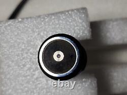 ZEISS MICROSCOPE OBJECTIVE LENS 40x PLANAPO 40/1,0 Oel m. L 46 17 46-9903 AXIO