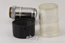 ZEISS Neofluar 100x 1.30 Oel 160 Microscope Objective 4550948