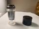 Zeiss Neofluar 100x 1.30 Oel 160/-rms Microscope Objective Lens (oil Immersion)