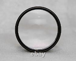 ZEISS OPMI Surgical Microscope Objective Lens. F=300mm T 48mm