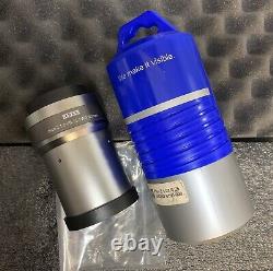 ZEISS Plan Z / 1.0X/0.25 FWD 60mm Objective Lens Axio V16 Zoom Microscope NEW