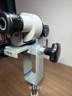 ZEISS Surgical Microscope F=125 Binocular Head & F=300 Objective Lens
