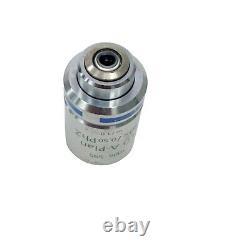 Zeiss 1006-595 LD A-Plan 40x/0.50? /1.0 Ph2 Microscope Objective Lens