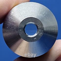 Zeiss, 1020-863 A-Plan 10x /0.25 Ph1 Var1? /- Microscope Objective