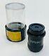 Zeiss 16mm Luminar 12.5 Microscope Objective Lens
