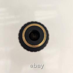 Zeiss 440330 Plan NEOFLUAR 10x/0.30 Microscope Objective Lens Pre-Owned