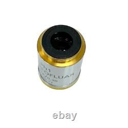 Zeiss 440331 Plan-NEOFLUAR 10x/0.30 Microscope Objective Lens? /0.17 PH1