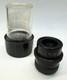 Zeiss 63mm Luminar 14.5 Microscope / Camera Objective Lens With Aperture Rms