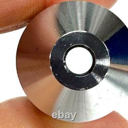 Zeiss A-Plan 10x/0.25 Ph1 Microscope Objective Lens 44 10 31 Infinity/