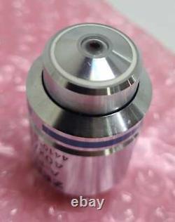 Zeiss A-Plan 40x/0.65? /0.17 441050-9903 Microscope Objective Lens