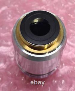 Zeiss A-Plan 40x/0.65 Ph2? /0.17 441051 Microscope Objective Lens