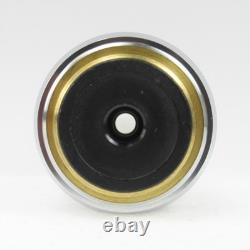 Zeiss A-plan 100x/1.25 Oil Infinity Microscope Objective Lens 441080/44 10 80