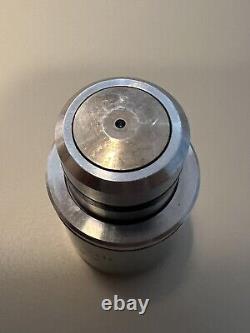 Zeiss Achroplan 100x 1.25 Oil Ph3 Phase Contrast Microscope Objective 440081