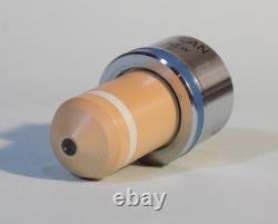 Zeiss Achroplan 63x / 0.90 Water Immersion Microscope Objective Lens # 440067 #1