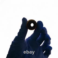 Zeiss Achrostigmat Microscope Objective Lens 10x / 0.25 44 01 30 FREE SHIPPING