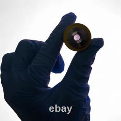 Zeiss Achrostigmat Microscope Objective Lens 10x / 0.25 44 01 30 FREE SHIPPING