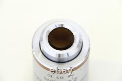 Zeiss Axio Microscope Objective Plan-Neofluar 2.5x RMS Infinity 440310 Lens