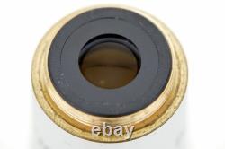Zeiss Axio Microscope Objective Plan-Neofluar 2.5x RMS Infinity 440310 Lens