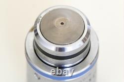 Zeiss Axio Microscope Objective Plan-Neofluar 63X RMS? Infinite 440460 Lens