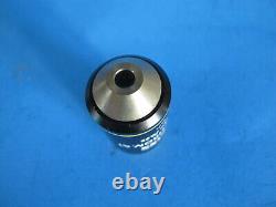 Zeiss CP-ACHROMAT 10x Infinity Microscope Objective Lens 44 09 30