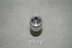 ^ Zeiss EC Plan-NEOFLUAR 10x/0.3 Microscope Objective Lens? /- #X4963