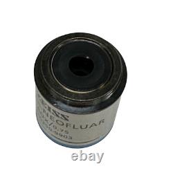 Zeiss EC Plan-NEOFLUAR 40x/0.75 Microscope Objective Lens 440350-9903