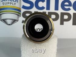 Zeiss EC Plan-Neofluar 20x/0.5? /0.17 M27 Microscope Objective Lens