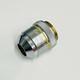 Zeiss Epiplan Hd 8/0.2 Microscope Objective High-resolution Epi Lens