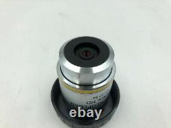 Zeiss Epiplan Neofluar 10x / 0,30 HD Microscope Objective Lens