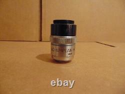 Zeiss LD-EPIPLAN-HD 40x/0.60 Microscope Objective Lens 160/0