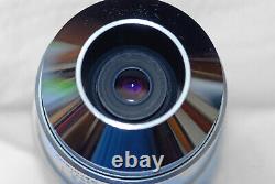 Zeiss Microscope Objective Lens Epiplan HD 8x / 0,2 (M24)