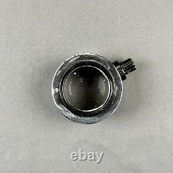 Zeiss Microscope Objective Lens f=250