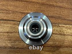 Zeiss Microscope Objective Plan-Neofluar 10x / 0.30? /0.17 440330 RMS Lens