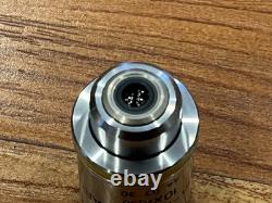 Zeiss Microscope Objective Plan-Neofluar 10x / 0.30? /0.17 440330 RMS Lens