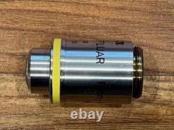 Zeiss Microscope Objective Plan-Neofluar 10x / 0.30? /0.17 440330 RMS Lens