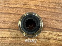 Zeiss Microscope Objective Plan-Neofluar 10x / 0.30? /0.17 440330 RMS Lens