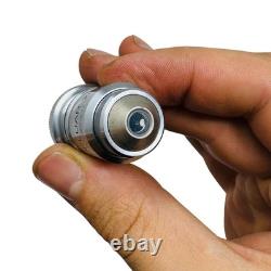 Zeiss Neofluar 25x/0.60 160/0.17 Microscope Objective Lens Made in Germany