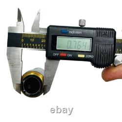 Zeiss Neofluar 25x/0.60 160/0.17 Microscope Objective Lens Made in Germany