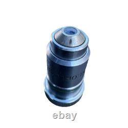Zeiss Neofluar 25x/0.60 160/0.17 Microscope Objective Lens Made in Germany C71