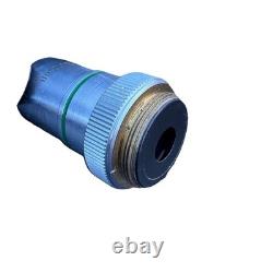 Zeiss Neofluar 25x/0.60 160/0.17 Microscope Objective Lens Made in Germany #a1
