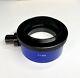 Zeiss Opmi Microscope Fine Focusing Objective Lens F=300mm Thread 47mm For Pico