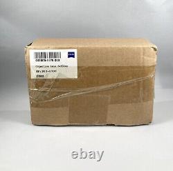 Zeiss Opmi Microscope Fine Focusing Objective Lens F=300mm Thread 47mm for Pico